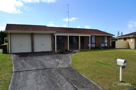 17 Rebecca Jane Cl, Tuncurry, NSW 2428