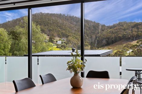 Property photo of 5/78 Cascade Road South Hobart TAS 7004