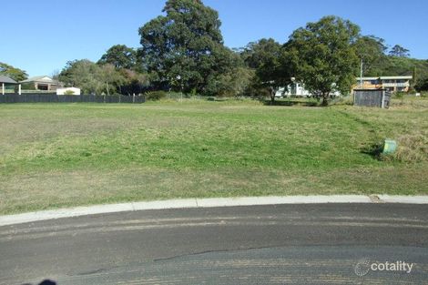 Property photo of 10 Lewis Street Crows Nest QLD 4355