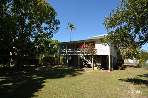 Property photo of 16 Brae Ross Street Allenstown QLD 4700