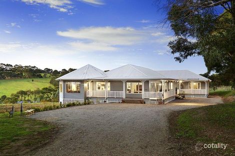 Property photo of 233 Main Creek Road Main Ridge VIC 3928