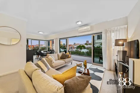 Property photo of 20/180 Stirling Street Perth WA 6000