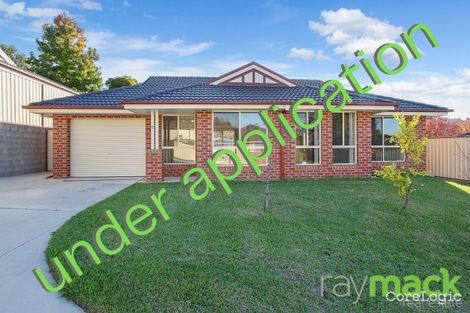 Property photo of 12/833 Watson Street Glenroy NSW 2640