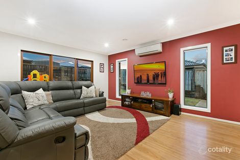 Property photo of 63 Station Creek Way Botanic Ridge VIC 3977