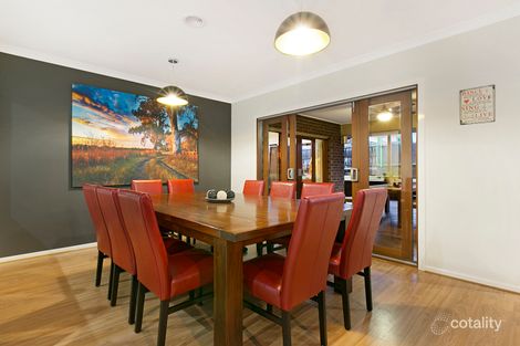 Property photo of 63 Station Creek Way Botanic Ridge VIC 3977