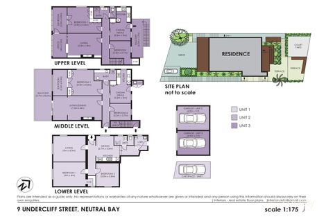 Property photo of 9 Undercliff Street Neutral Bay NSW 2089