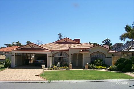 Property photo of 81 Torridon Loop Wanneroo WA 6065
