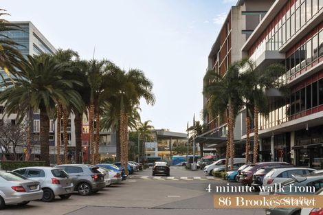86 Brookes St, Fortitude Valley, QLD 4006