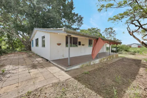 988 Mount Martin Loop Rd, Mount Martin, QLD 4754