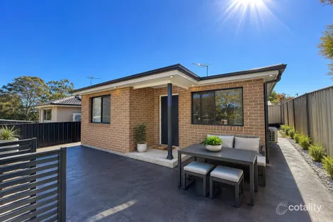 36a Normandy Tce, Leumeah, NSW 2560