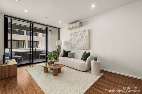307/52 Nott St, Port Melbourne, VIC 3207