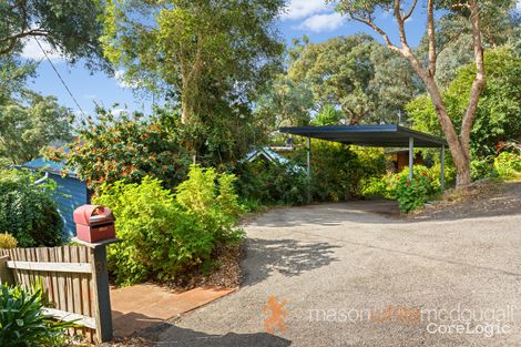 Property photo of 31 Taylor Road Hurstbridge VIC 3099