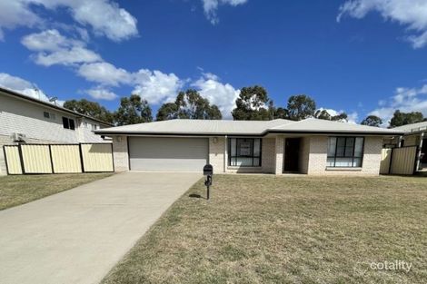 28 Langford Ct, Moranbah, QLD 4744