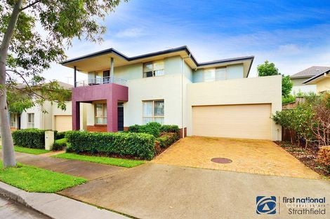 11 Spotted Gum Ave, Lidcombe, NSW 2141
