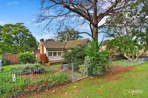 2a Bells Rd, Oatlands, NSW 2117