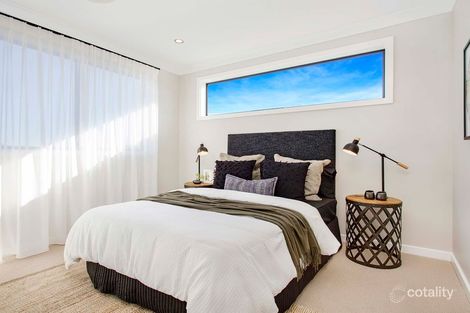 Property photo of LOT 512 Corsair Street Schofields NSW 2762