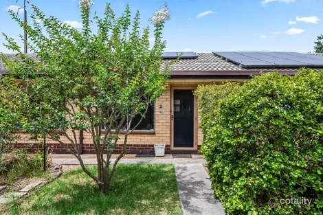 Property photo of 2/48 Adelaide Terrace Pasadena SA 5042