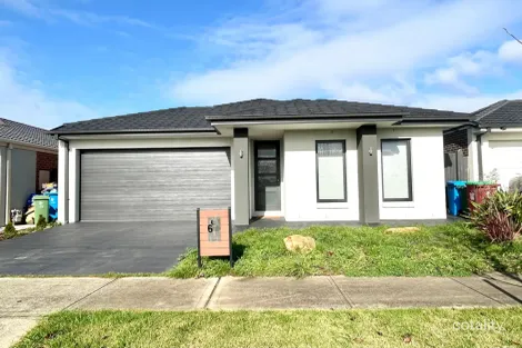 6 Bales Rd, Cranbourne East, VIC 3977