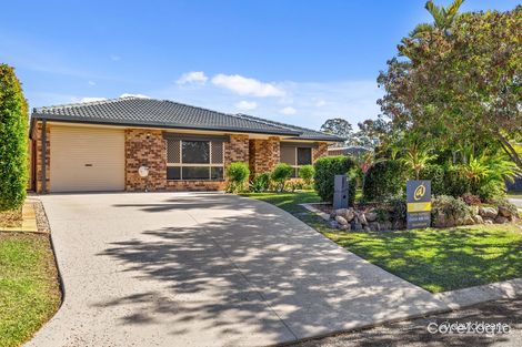 Property photo of 2 Hinkley Street Bray Park QLD 4500