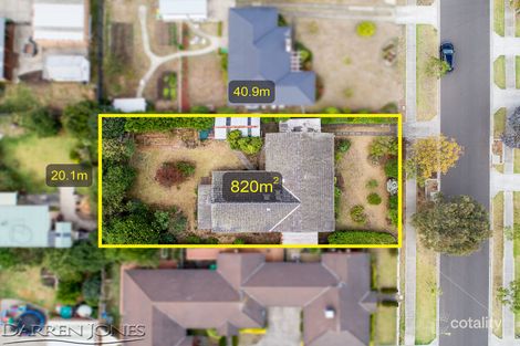 14 Wattle Dr, Watsonia, VIC 3087