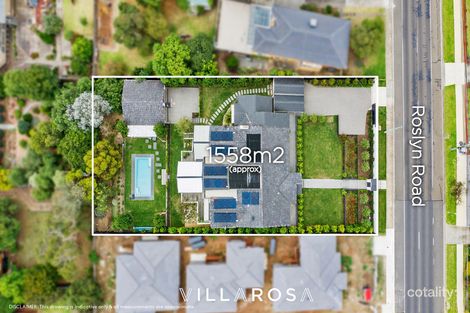 Property photo of 272 Roslyn Road Highton VIC 3216