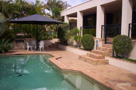 Property photo of 14 Platypus Avenue Bundall QLD 4217