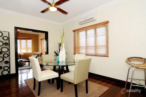 Property photo of 399 Mayers Street Edge Hill QLD 4870