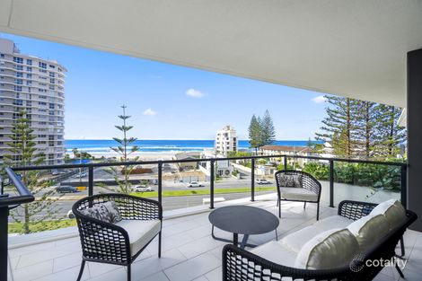 Property photo of 1504/1328 Gold Coast Highway Palm Beach QLD 4221