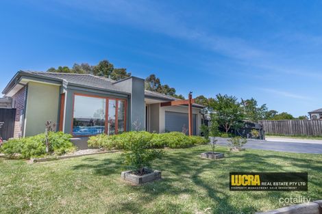 Property photo of 17 Cootamundra Road Doreen VIC 3754