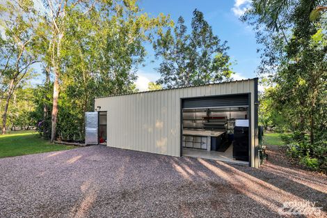 Property photo of 15 Heron Court Howard Springs NT 0835