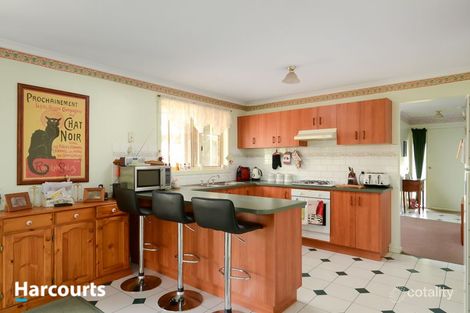 Property photo of 42 Moorhen Crescent Carrum Downs VIC 3201