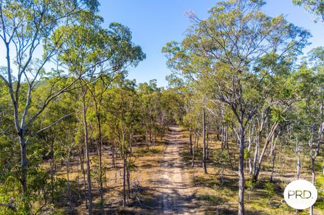 Property photo of 479 Creevey Drive Captain Creek QLD 4677