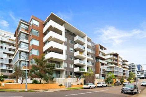 Property photo of 1/2-6 Martin Avenue Arncliffe NSW 2205