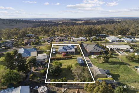 Property photo of 36 Highland Park Road Meringandan West QLD 4352