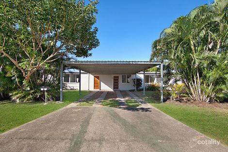 42 Mcbride St, Kirwan, QLD 4817