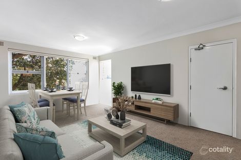 3/71 West St, Balgowlah, NSW 2093
