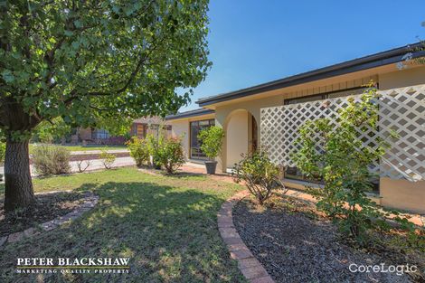 Property photo of 142 Heagney Crescent Chisholm ACT 2905