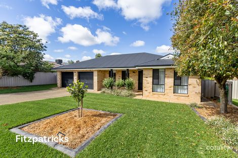 Property photo of 58 Jack Avenue Mount Austin NSW 2650