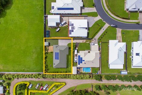 Property photo of 41 Retreat Crescent Yandina QLD 4561