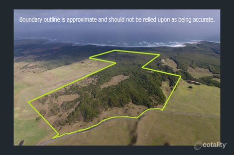 Lot 3 South Rd, Nugara, TAS 7256