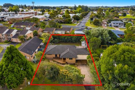 Property photo of 12 Alston Avenue Alstonville NSW 2477