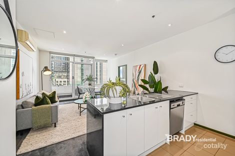 Property photo of 902/270 King Street Melbourne VIC 3000