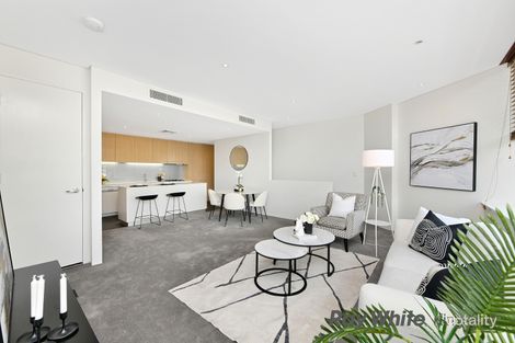 Property photo of 704E/103-105 Doncaster Avenue Kensington NSW 2033