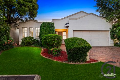 258 Meurants Lane, Glenwood, NSW 2768