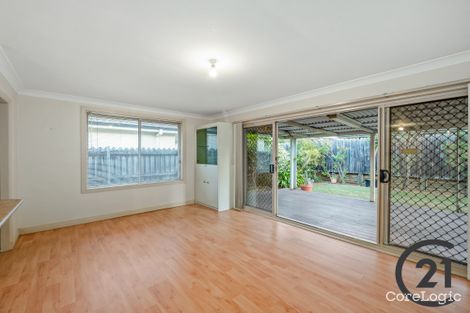 Property photo of 258 Meurants Lane Glenwood NSW 2768