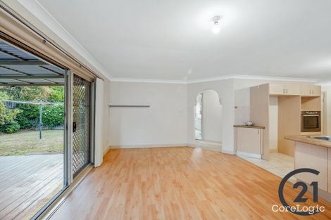 Property photo of 258 Meurants Lane Glenwood NSW 2768