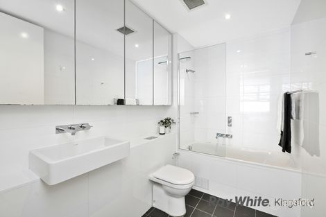 Property photo of 704E/103-105 Doncaster Avenue Kensington NSW 2033
