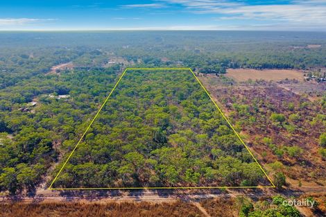 Property photo of 620 Strangways Road Humpty Doo NT 0836