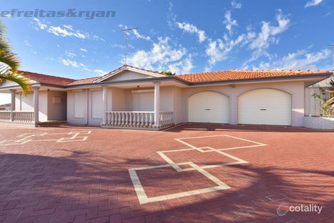 14 Chaucer Cl, Spearwood, WA 6163
