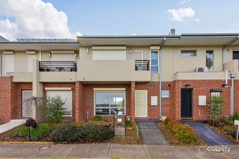 Property photo of 54 Cunningham Chase Burnside Heights VIC 3023